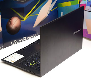 Laptop ASUS K413E-Series Core i5 gen.11 NVIDIA