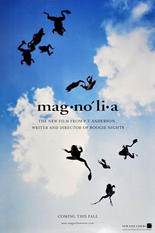 Magnolia 1999 Download ITA