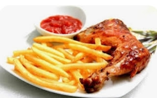 How to Start Chicken and Chips Business in Nigeria