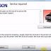 Download All in All Epson L220,L360 etc..all model Resetter – Free WIC Reset key