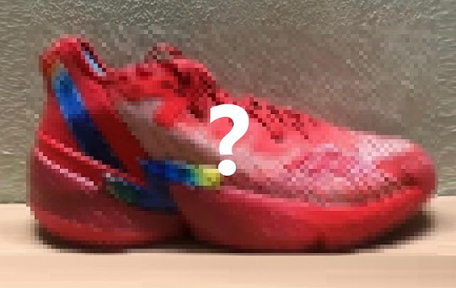 adidas D.O.N. Issue #4 Leaked?