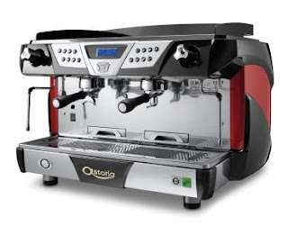 best commercial coffee machine