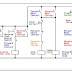 Circuit Diagram Star Delta Motor Connection