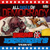 V.A. - ALL SIDES OF DEMOCRACY -  Dead Kennedys Tribute