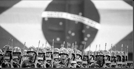 exército