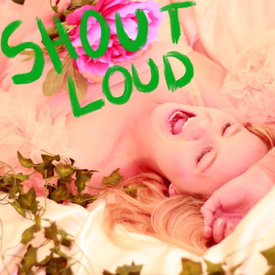 Cherryade release new single ‘Shout Loud’ 