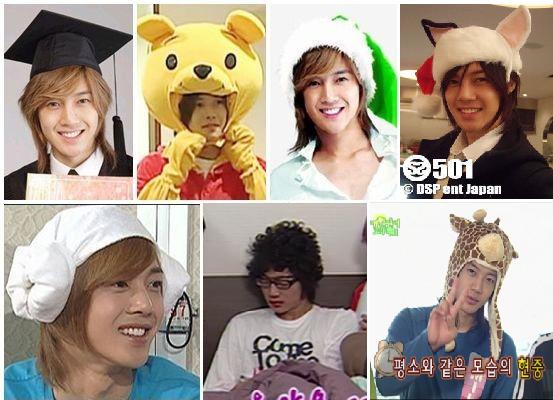 [kim+hyun+joong+wacky+head+covers.JPG]