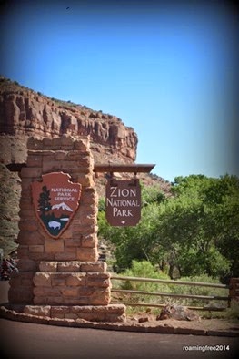 Zion National Park