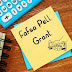 What is Pell Grant ? | Eligibility, Benefits & Application