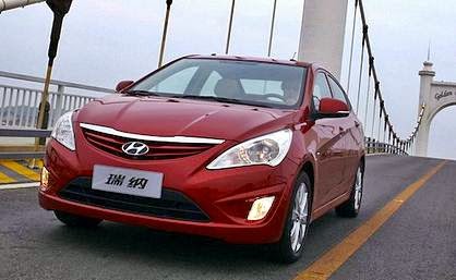 2015 Hyundai Verna Review Price and Release