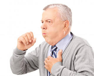 How to treat coughs naturally and traditional