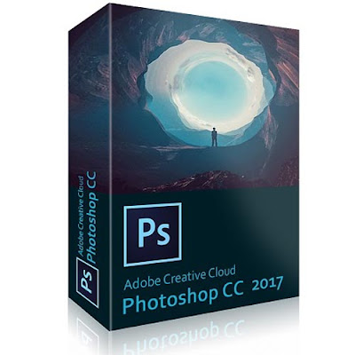 Download Adobe Photoshop CC  Latest Version 2017 ,FREE with Crack/Patch