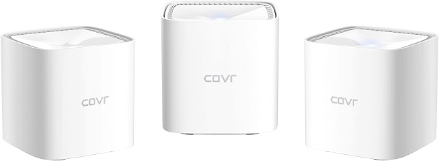 D-Link COVR-1103