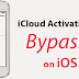 iCloud Activation Lock Bypass on iOS 8! 