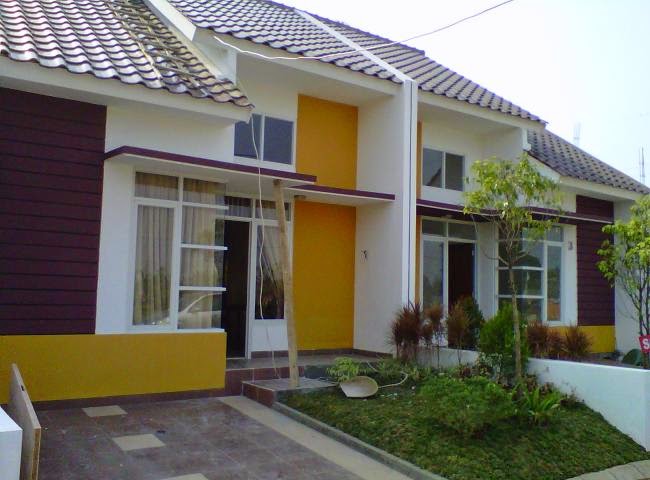 Rumah murah di Bekasi