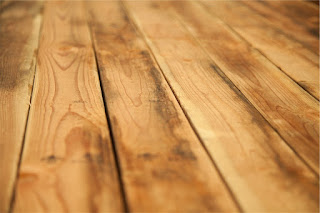 Hardwood Flooring Installation 101:  Acclimation