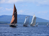 "Maine Windjammers" The Maine Windjammer Project