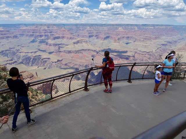 Grand Canyon arizona tour travel guide filipino blog