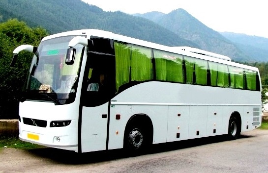 Vital reasons you have to select a bus or coach hire service