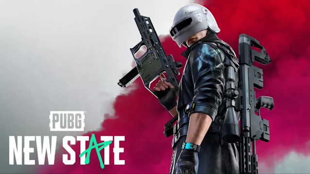 Pubg new state download