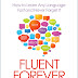 Fluent Forever Audiobooks