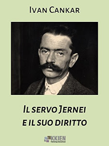 Il servo Jernej e il suo diritto (Maree)