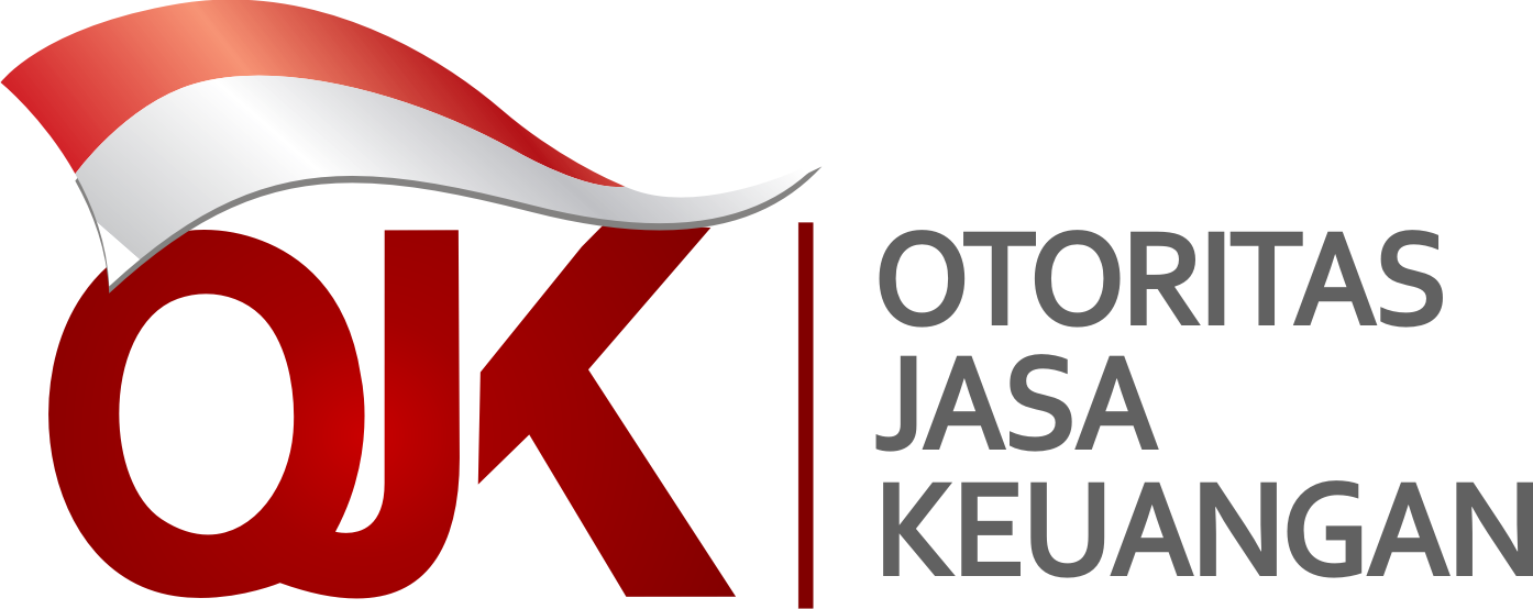  Logo OJK Otoritas Jasa Keuangan Free Vector CDR Logo 