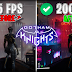 Gotham Knights FPS Guide for ANY PC!