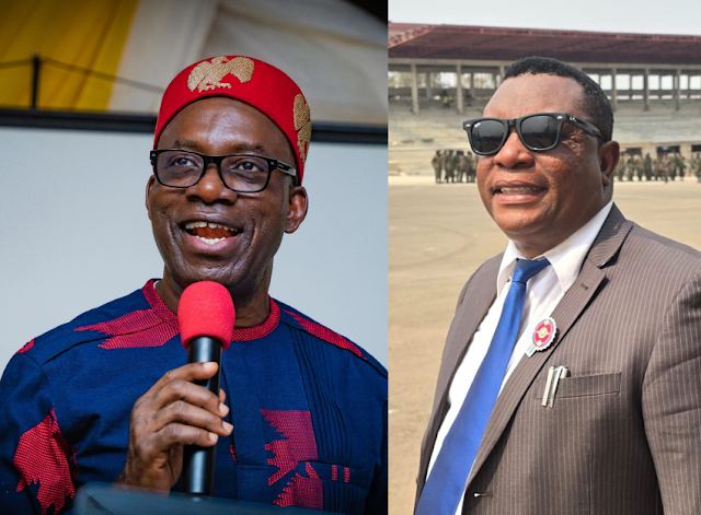 Governor Soludo's Achievements, Endorsements, Testaments Of Confidence For Re-election — Christian Aburime.