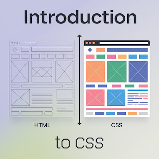 introduction to CSS