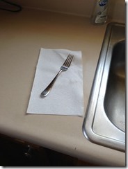 Fork