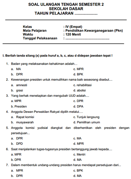 Contoh Artikel Pendidikan Di Sd ~ 12 - Contoh Z