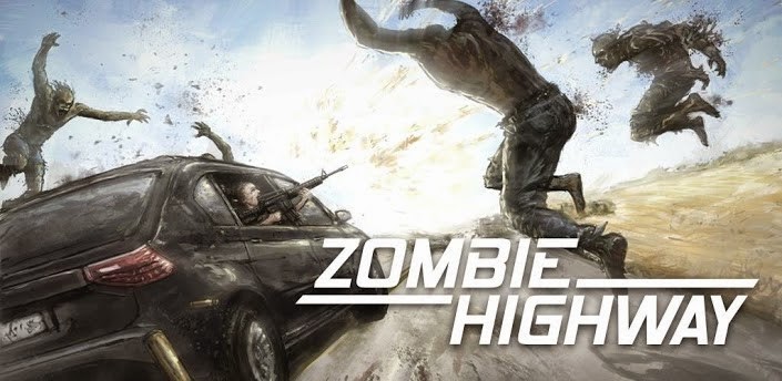 Zombie Highway