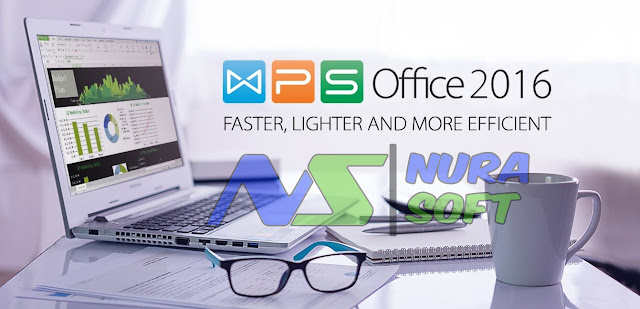 Download WPS Office Premium Full verison 1