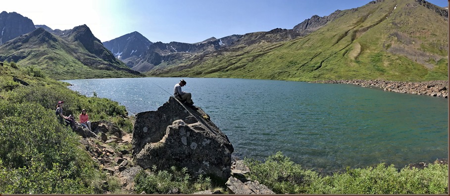 Anchorage AK111-7 Jul 2018 Anchorage AK111-7 Jul 2018