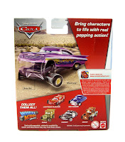 cars wheel action drivers ramone 