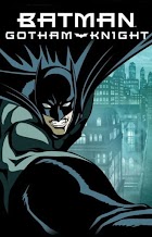 Batman: Gotham Knight - Dublado