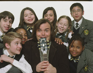 2003 School Of Rock