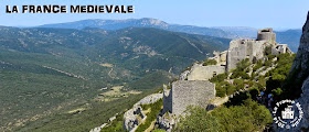 http://lafrancemedievale.blogspot.fr/