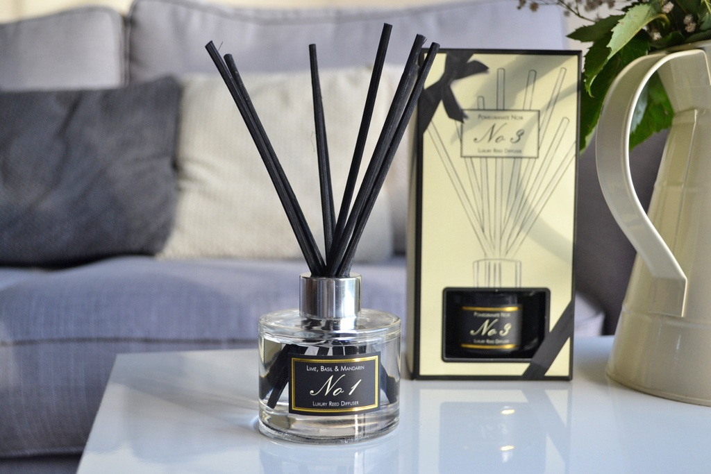 Aldi's New Jo MaloneInspired Reed Diffusers (That Only Cost £3.99