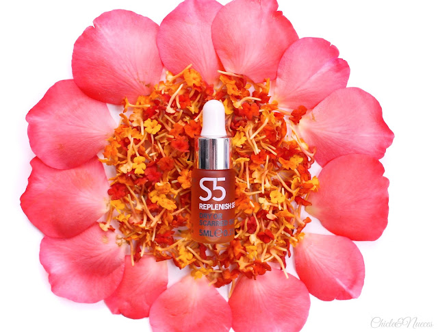 Replenish sérum S5 Skincare