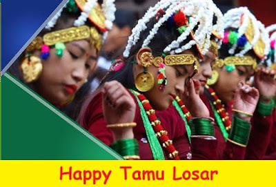 Tamu Losar 2020, Tamu Losar 2076, Happy Tamu Losar