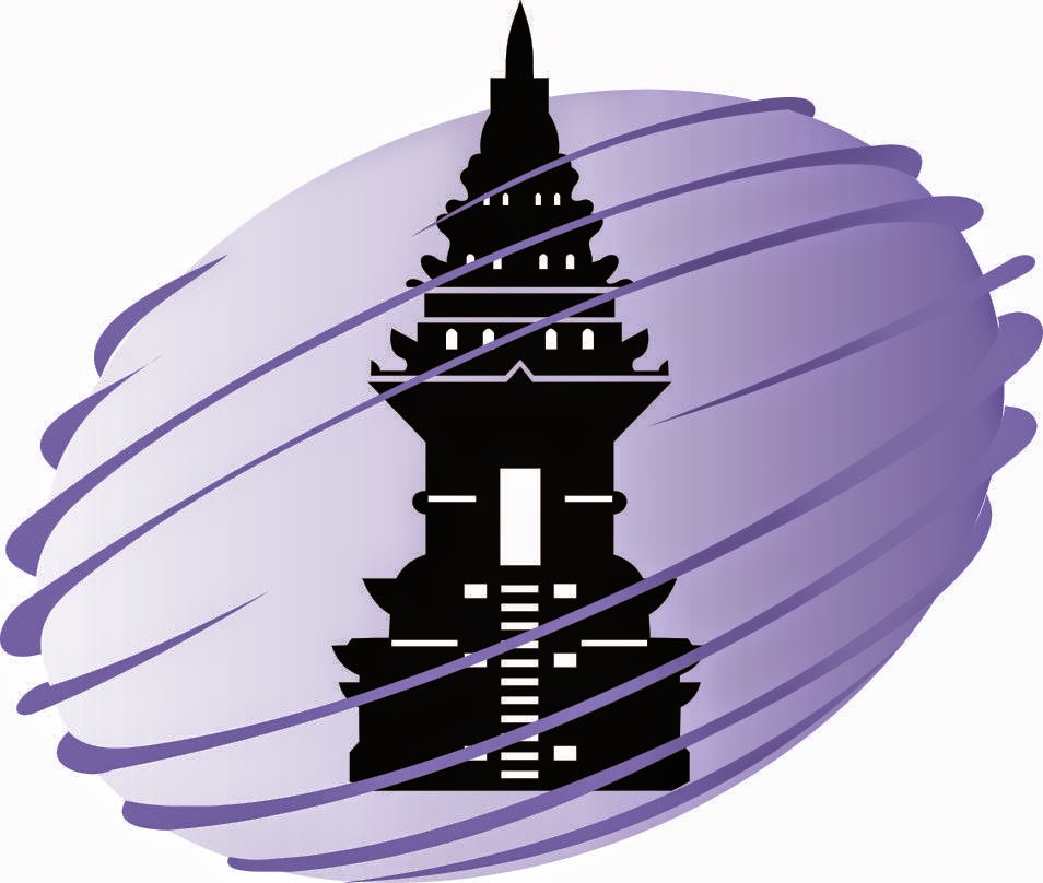 Logo Kementerian Budaya dan pariwisata KEMENBUDPAR 