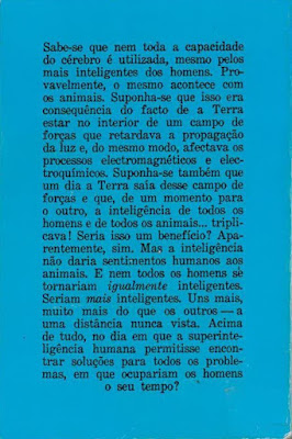 Brain Wave - Poul Anderson