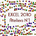 Formation Microsoft Excel 2010 MOS : présentation de l’interface Excel 2010 menu, espace de travail et sélection