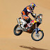 Marc Coma, octacampeón del Abu Dhabi Desert Challenge