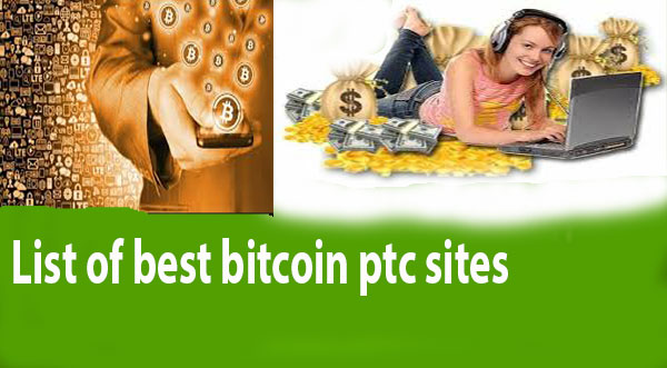 Best Bitcoin Ptc Sites Jl Btc Ptc - 