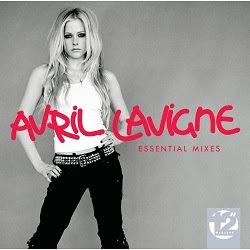 cd Avril Lavigne - Essential Mixe 2010