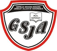 GSJA Gereja Sidang Jemaat Allah