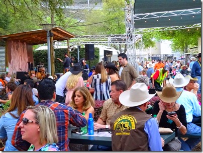 Houston Livestock Show and Rodeo